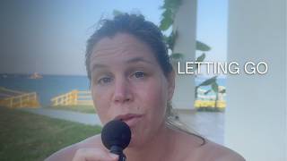 Saying Goodbye Is Part of Life Turning 40