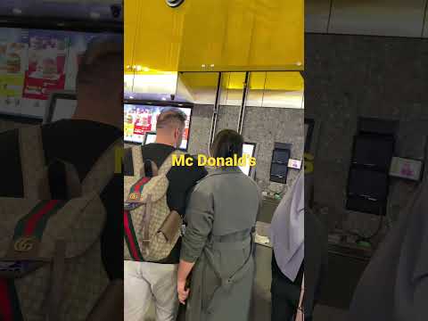 Mc Donald’s |