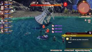 This Is Something Decent Right? - Xenoblade Chronicles 3