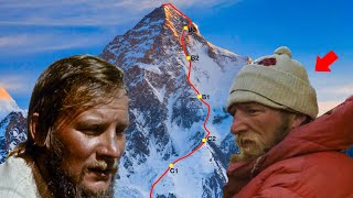 POLISH LINE on K2: A Tale of Triumph and Tragedy