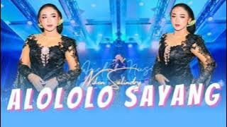 Niken Salindry - Alololo Sayang