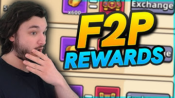 MAXIMIZE F2P Rewards in UNDERWATER ADVENTURE! | Capybara Go