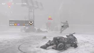 Division 1 lag switching cheater