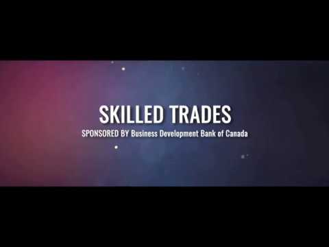 Skilled Trades Award Finalists: 2018 Peterborough Business Excellence Awards