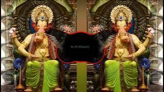 AALA RE AALA GANESHA ( CIRCUIT MIX ) DJ MAHADEV ( GANESH FESTIVAL )