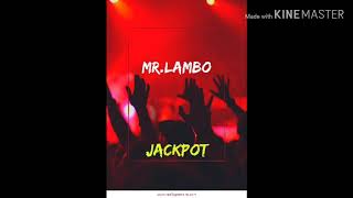 Mr.Lambo   Jackpot Resimi