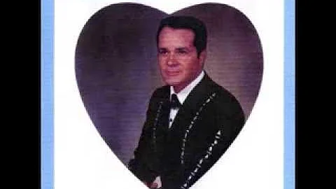 Tony Douglas - The Hurt Hurts