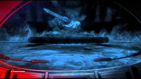 Alien Isolation (Space Walk) 2