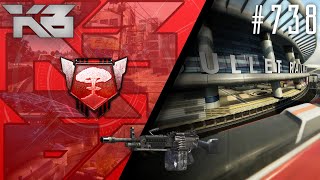 #738 - TDM NUCLEAR (Mk 48) - BO2 PC