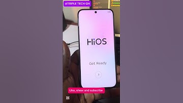 Tecno spark 40,40 pro,40 pro plus frp unlocktool. Km6 frp #tripletechgh