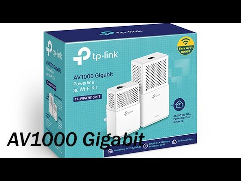 Installed a cpl tp-link AV1000 in my room because being too far from the  internet box the wifi is very bad. It's been almost 1 year and a half since  I installed