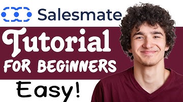 Salesmate Tutorial For Beginners | How To Use Salesmate