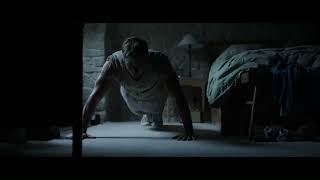 F1 the Movie  -  Motivation