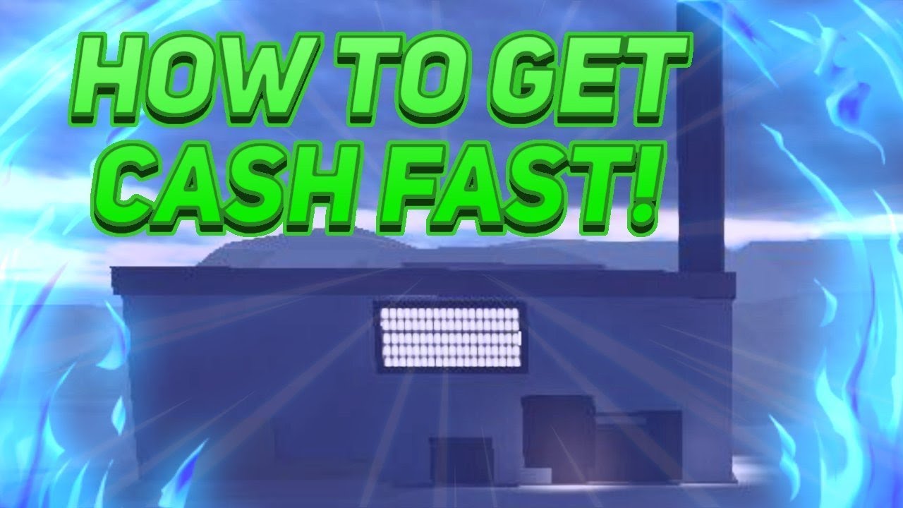 Cash 1m Cash Fast Roblox Electric State Youtube