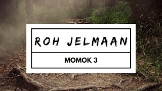 MOMOK 3 : Roh Jelmaan   Interview Pelakon Momok 3