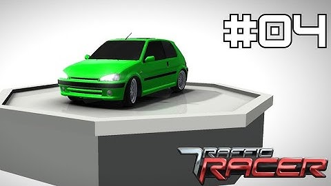 Traffic Racer – Part 4 | Buying All Cars!