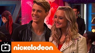 Game Shakers | Henry Hart in New York | Nickelodeon UK