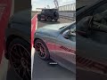 Odważna specyfikacja na AMG GLC 63 S E Performance #mercedes #amg #glc63 #trackday #silesia #verde