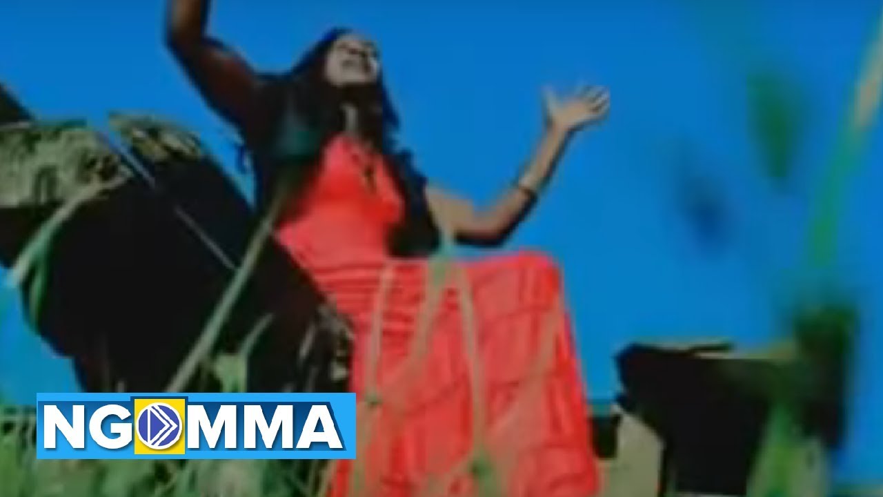 Nani Kama Wewe | Gloria Muliro