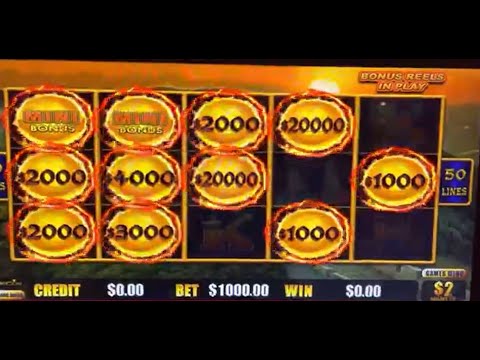 Play Hundreds of Online casino games