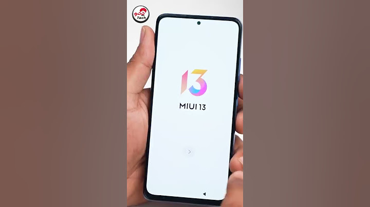 Redmi Users-உஷார் 😱 | Tamil Tech