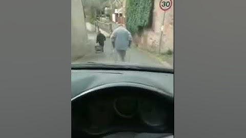 MOVE! Oblivion npc battle