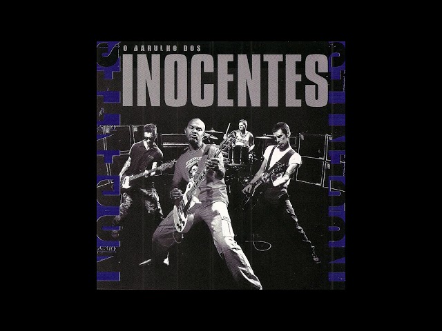 Inocentes - Sujos e Bêbados