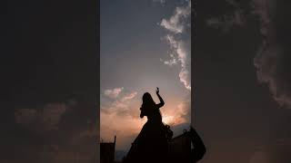 Manwa Laagey Shadow Dance