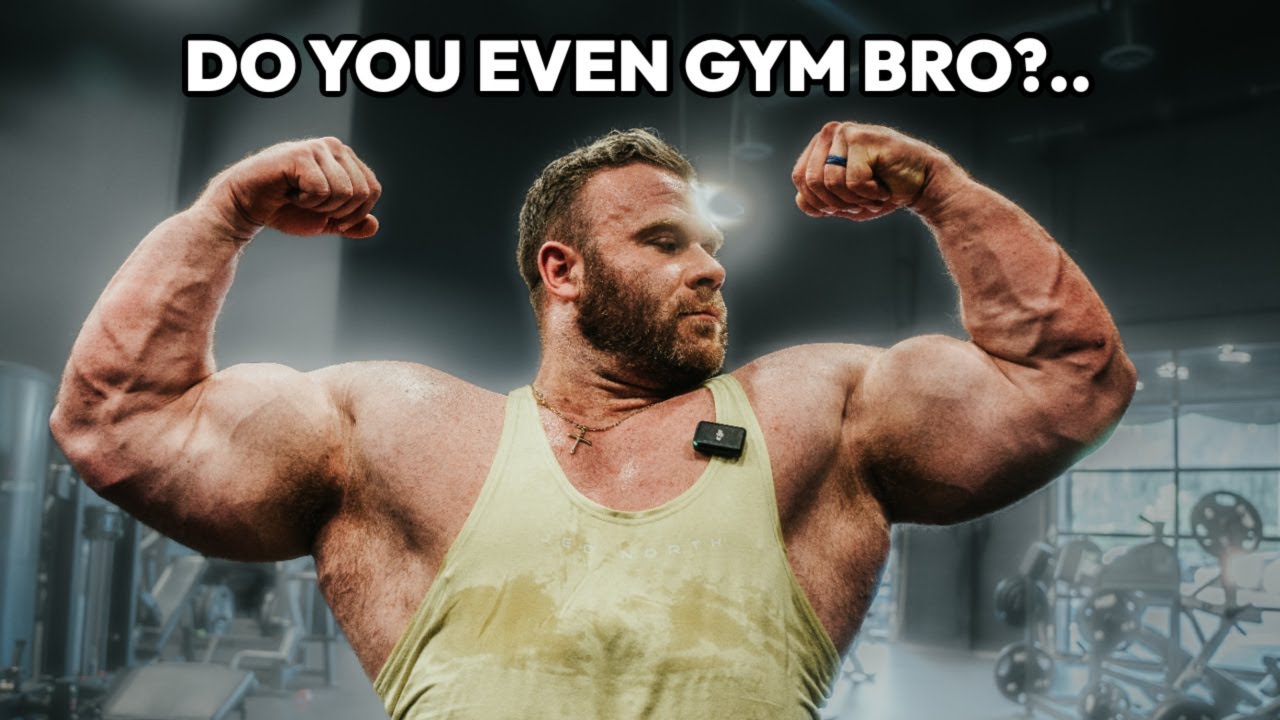 This will kill your gains - YouTube