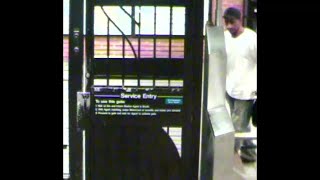 Police Seek Identity Of Accused Sexual Abuser