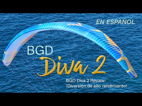 BGD Diva 2 Review: High-Performance Fun! 😈