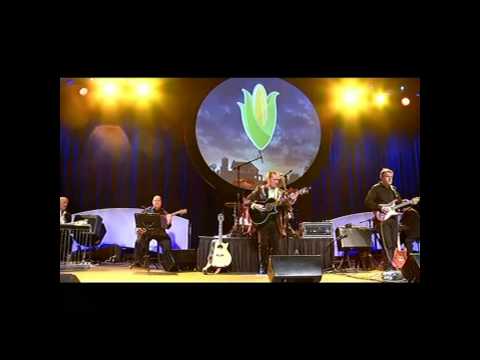 video:Rick Cavender Band - 2014 National Corn Growers Conference