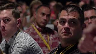 Day Two Highlights - August 7, 2018