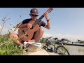Haleluya cover