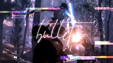 Bulletproof MEP part!