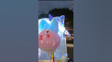 Cây Noel Siêu To ở Vincom Rạch Giá #Shorts