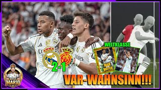 Download Lagu ⚔️ Real Madrid vs Schiedsrichter \u0026 Gegner – 💫☝🏼 Arda Güler \u0026 🔥 Carreras ÜBERRAGEND! ⚪👑 MP3 Download Lagu ⚔️ Real Madrid vs Schiedsrichter \u0026 Gegner – 💫☝🏼 Arda Güler \u0026 🔥 Carreras ÜBERRAGEND! ⚪👑 MP3