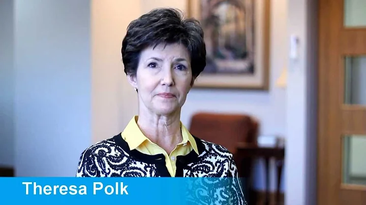 Co-worker Spotlight: Theresa Polk