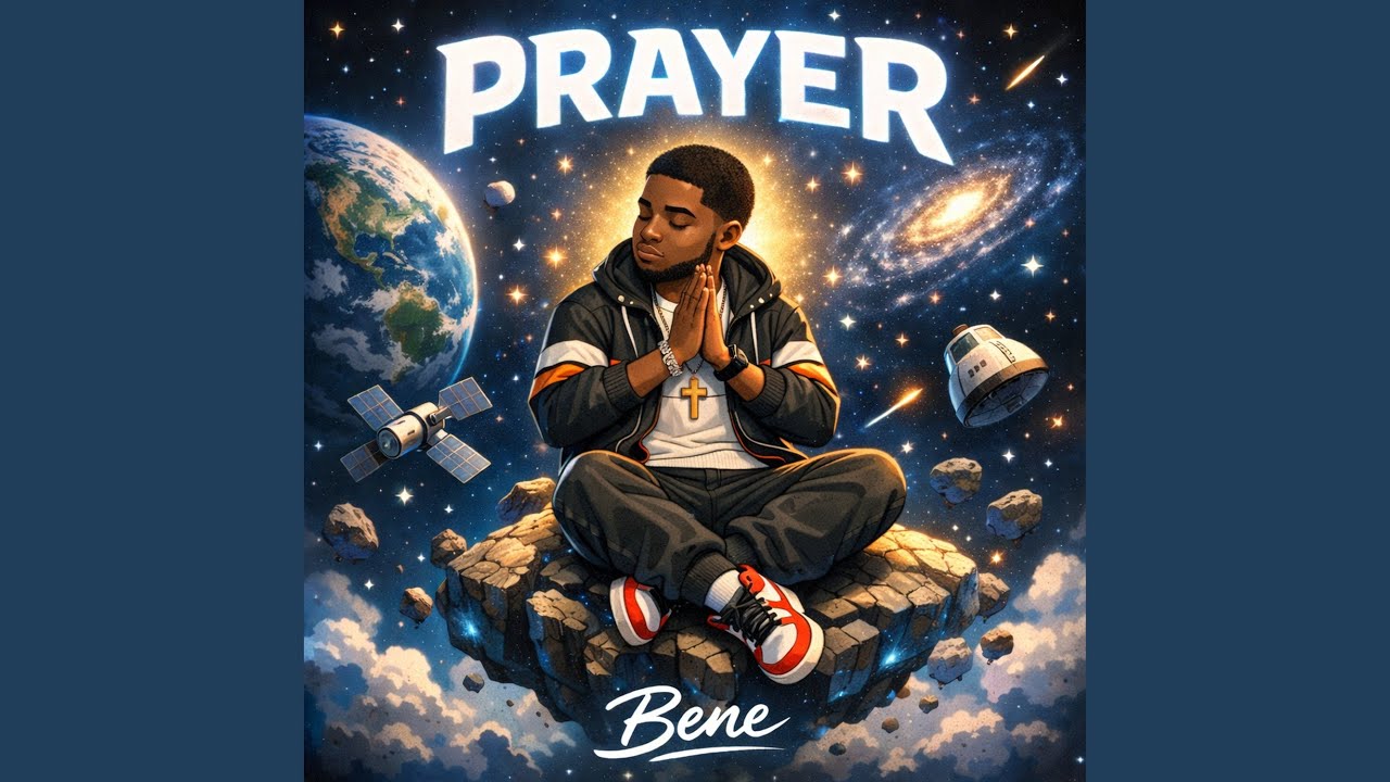 YouTube에서 Prayer 보기 YouTube에서 Prayer 보기