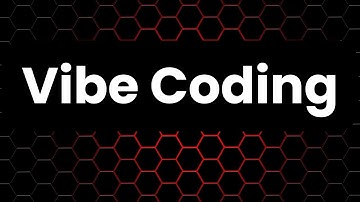What Is Vibe Coding? Build Apps with AI - No Code Needed!