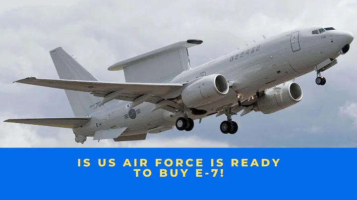 Top US Air Force general isn’t ready to buy E-7 Wedgetail just yet