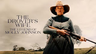 THE DROVER'S WIFE | Officiële NL Trailer