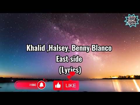Khalid , Halsey
