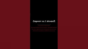8-"Comparer le bon de commande et le bon de livraison" : Réceptionner