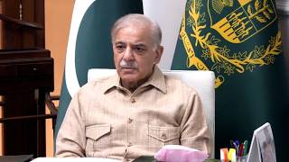 PM Shehbaz orders an economic action plan amid global uncertainty