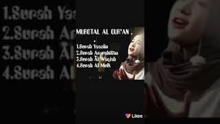 Like Mira Sama Nissa Sabyan Dan Gus Azmi