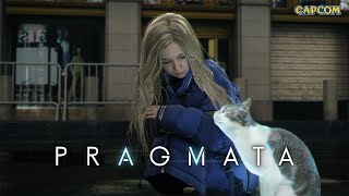 PRAGMATA – Announcement Trailer, Extended Cut | Next Gen (2022)