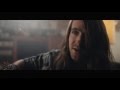 Mayday Parade - Letting Go (Official Music Video)