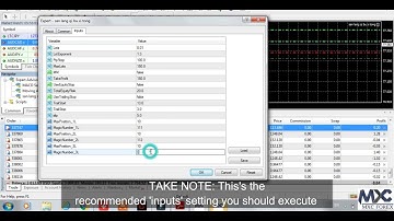 MUST WATCH!!! How to Setup EA in MT4(FOR ONLY 1 TRADING PAIR)