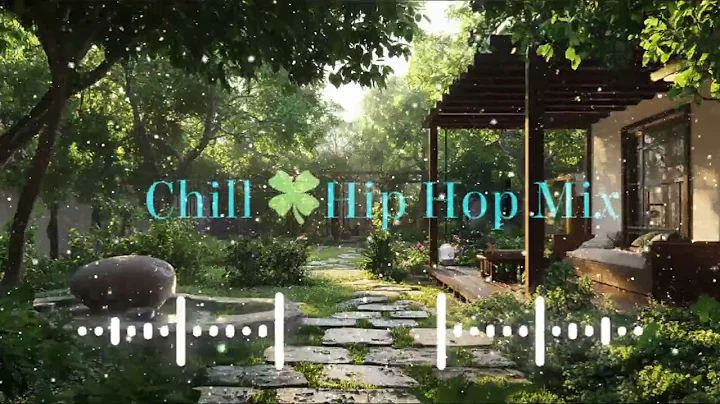 🍂 Chillhop Essentials: Fall 2024 - Jazzy Lofi Beats for Cozy Days